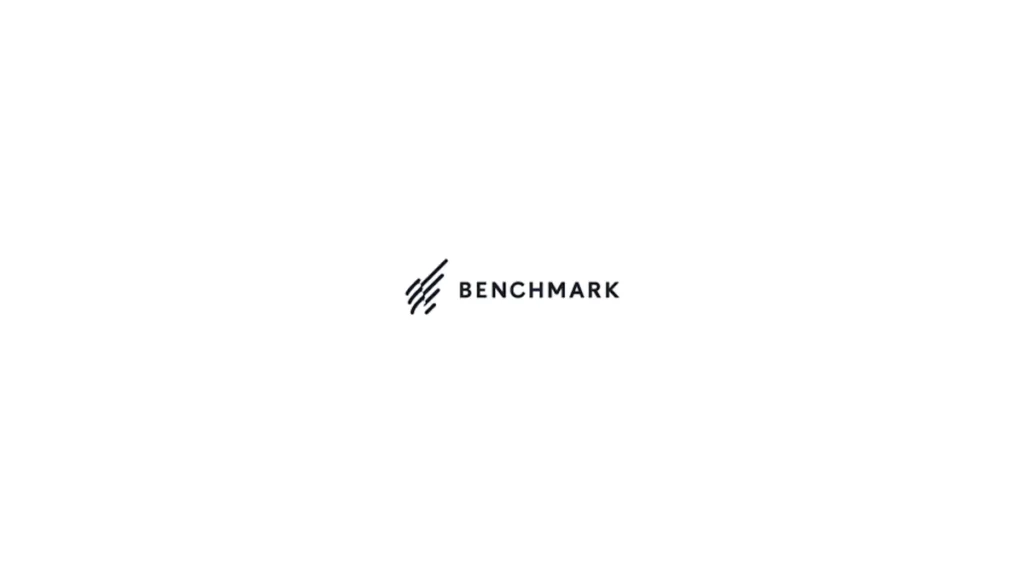 Benchmark Logo