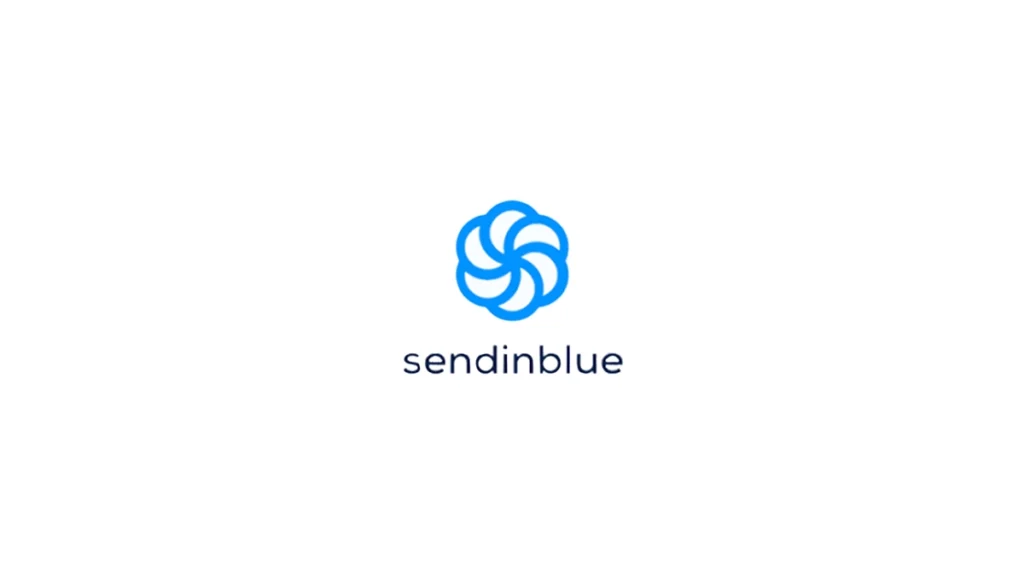 SendinBlue Logo