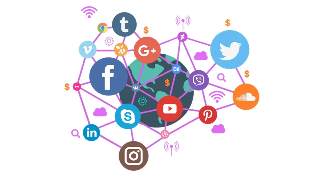 Digital Marketing Trends