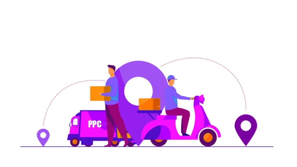 speed delivery ppc 