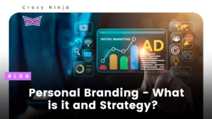 What is Personal Branding?