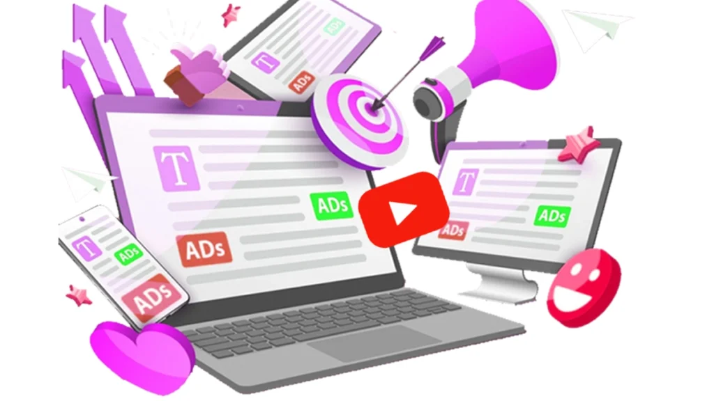 YouTube Marketing
