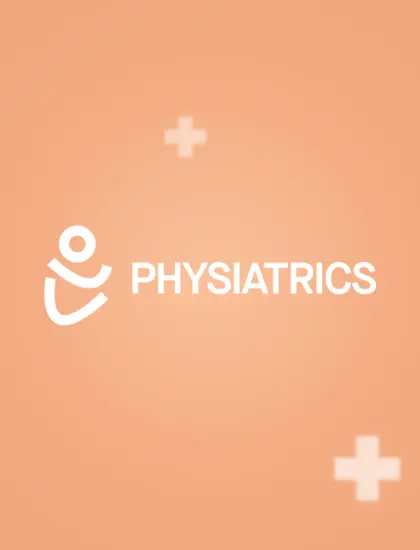 Case Study: Physiatrics