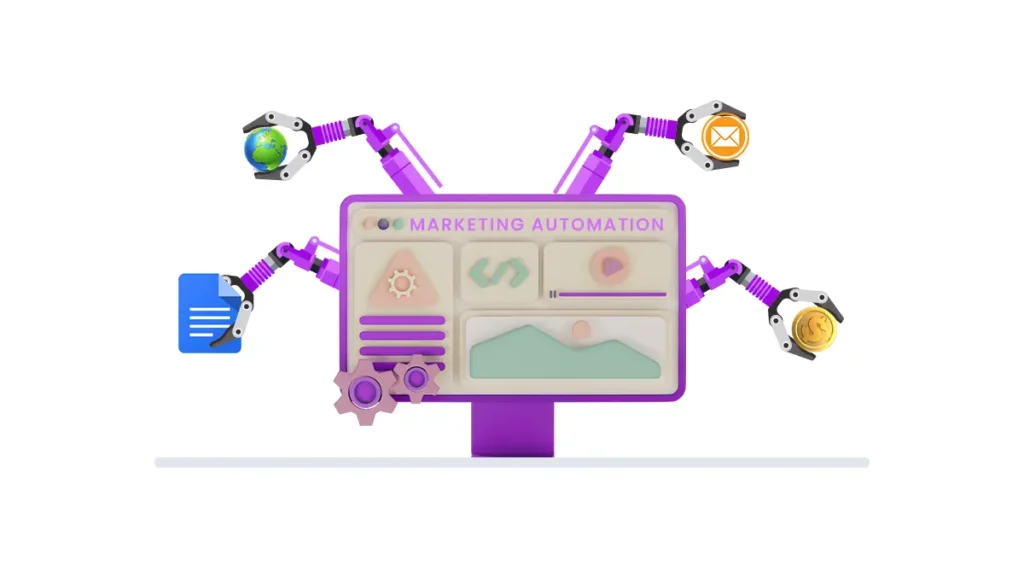 What is Marketing Automation?