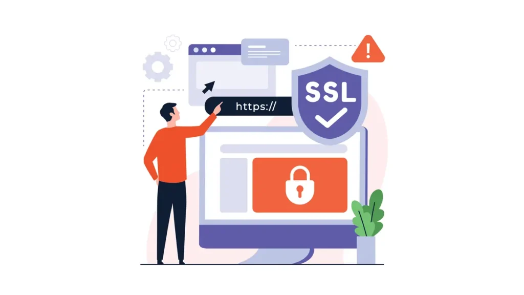 SSL Certificate Implementation
