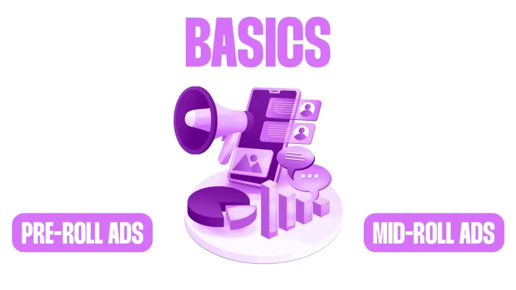 YouTube Ads Basics