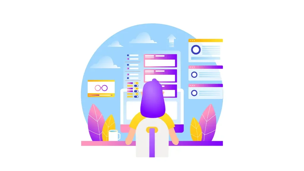 The Warp Drive of Web Experience
