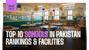 Schools in Pakistan