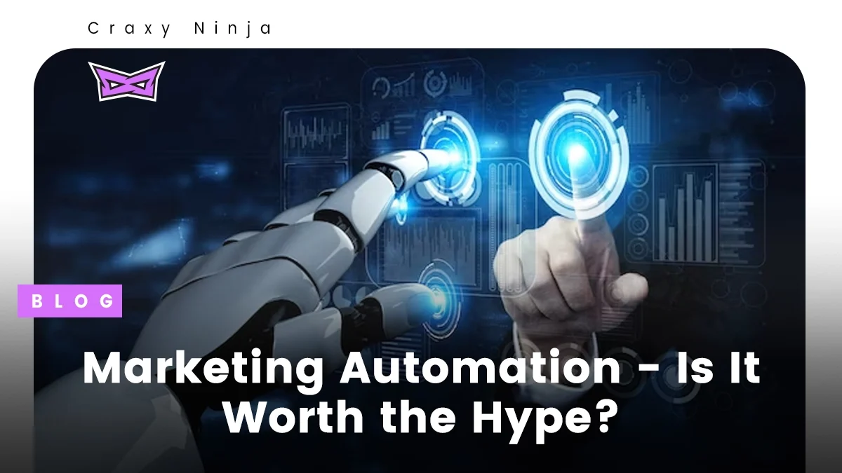 marketing automation